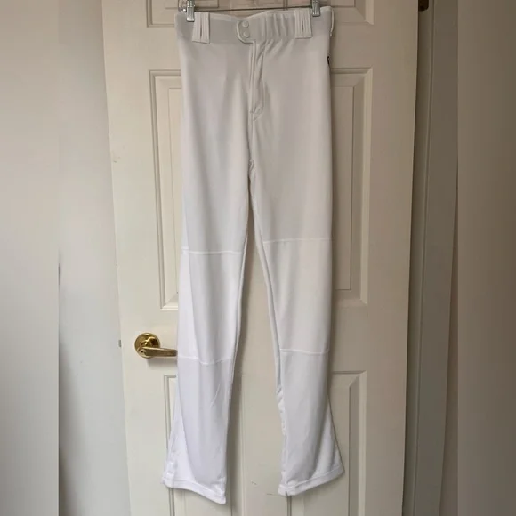 NWOT Rawlings Pro-Dri Adult Baseball Pants XL Semi-Relaxed Fit - Picture 4 of 16